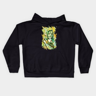 Nott Kids Hoodie